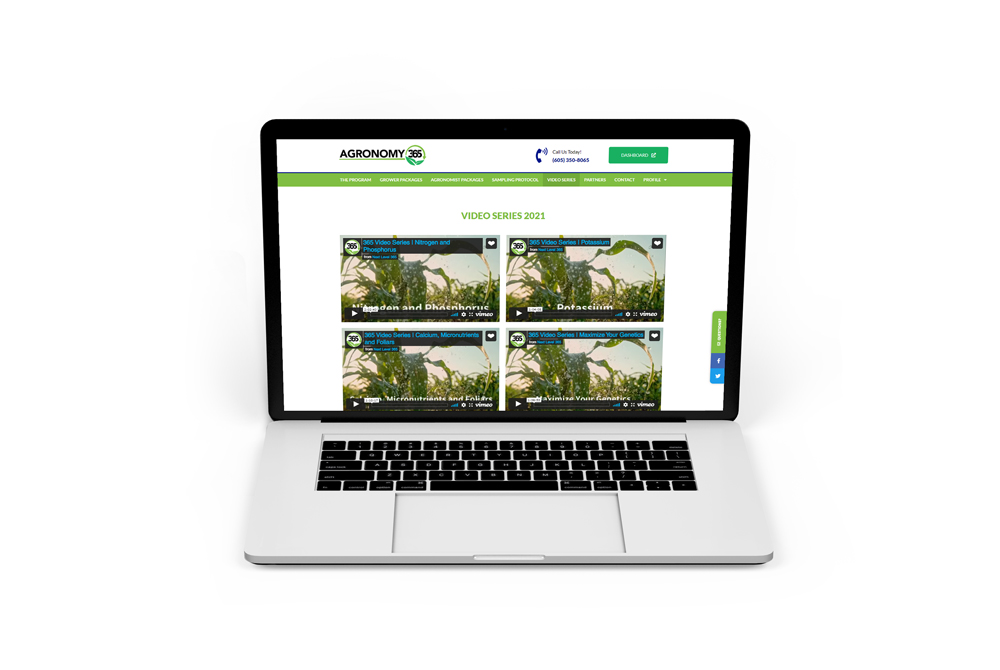 Grower Access Archives Agronomy 365