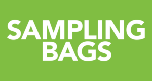 Soil Sampling Bags